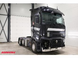 Renault T High 480 Mod.2023! ACC Pusher 6X2 Euro 6 picture 2