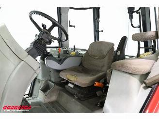 Massey Ferguson  6245 BY 2003 picture 8