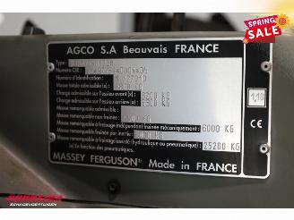 Massey Ferguson  6245 BY 2003 5140hrs picture 7