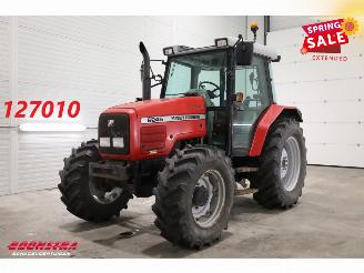 occasione macchinari Massey Ferguson  6245 BY 2003 5140hrs 2003/6