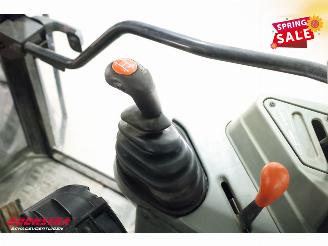 Massey Ferguson  6245 BY 2003 5140hrs picture 11