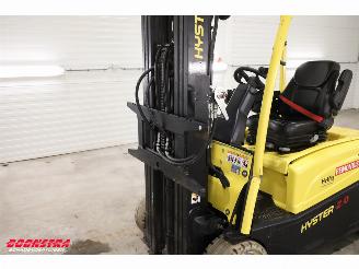 Hyster  J2.0XN Electric NY 2022 1.396 Uur picture 15