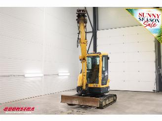 Hyundai  Robex 35-Z-9 BY 2016 3.572 Uur picture 18