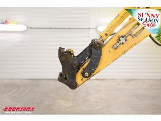 Hyundai  Robex 35-Z-9 BY 2016 3.572 Uur picture 15