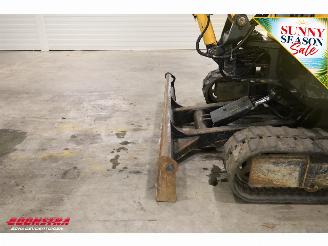 Hyundai  Robex 35-Z-9 BY 2016 3.572 Uur picture 16
