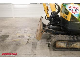 Hyundai  Robex 35-Z-9 BY 2016 3.572 Uur picture 17