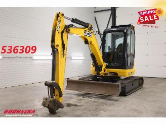 occasione macchinari JCB  8055 RTS BY 2010 2.177 Uur 2010/1