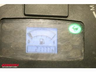 JCB  8055 RTS BY 2010 2.177 Uur picture 9