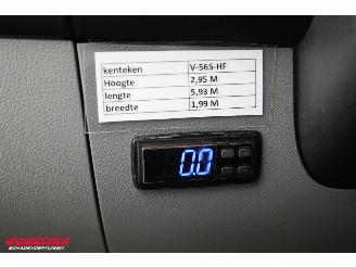 Mercedes Sprinter 314 CDI 7G-Tronic Kuhler Carrier Konvekta FK 3430 Airco Cruise picture 20