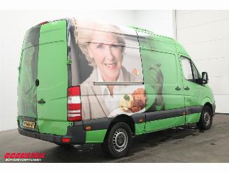 Mercedes Sprinter 314 CDI 7G-Tronic Kuhler Carrier Konvekta FK 3430 Airco Cruise picture 3