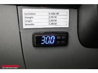 Mercedes Sprinter 314 CDI 7G-Tronic Kuhler Carrier Konvekta FK 3430 Airco Cruise picture 21