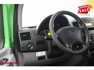 Mercedes Sprinter 314 CDI 7G-Tronic Kuhler Carrier Konvekta FK 3430 Airco Cruise picture 17