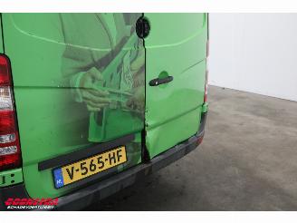 Mercedes Sprinter 314 CDI 7G-Tronic Kuhler Carrier Konvekta FK 3430 Airco Cruise picture 5