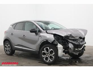 Renault Captur 1.0 TCe 90 VAN/LKW techno Navi Clima Cruise Camera SHZ LRHZ 14.455 km! picture 2