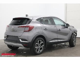 Renault Captur 1.0 TCe 90 VAN/LKW techno Navi Clima Cruise Camera SHZ LRHZ 14.455 km! picture 3