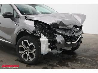 Renault Captur 1.0 TCe 90 VAN/LKW techno Navi Clima Cruise Camera SHZ LRHZ 14.455 km! picture 6