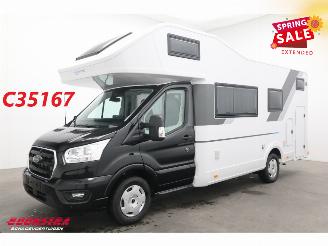 occasion campers Sun Living  A 70 DK 2.0 TDCI 163 PK Aut. **NIEUW/NEU** Stapelbed Douche Luifel Cruise Camera 2026
