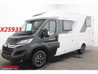 Gebrauchtwagen Wohnmobil Sun Living  C 65 SL 2.2 BlueHDi **NIEUW/NEU** Solar Single Beds Cruise 2026/0