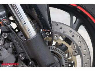 Honda CB 600 F Hornet CB 600 F Hornet ABS Scorpion Heizgriffe picture 13