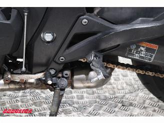 Honda CB 600 F Hornet CB 600 F Hornet ABS Scorpion Heizgriffe picture 12