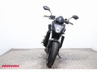 Honda CB 600 F Hornet CB 600 F Hornet ABS Scorpion Heizgriffe picture 6