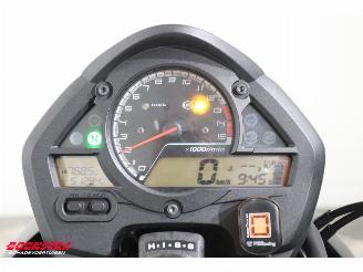 Honda CB 600 F Hornet CB 600 F Hornet ABS Scorpion Heizgriffe picture 15