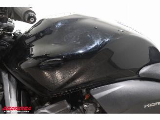 Honda CB 600 F Hornet CB 600 F Hornet ABS Scorpion Heizgriffe picture 10