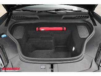 Porsche Macan 100 kWh LED Memory Apple/Android Camera AHK 12.549 km! picture 30