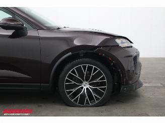 Porsche Macan 4 100 kWh Sport Chrono PDLS+ PASM Pano Bose 360° AHK 2.175 km! picture 5