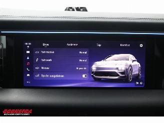 Porsche Macan 4 100 kWh Sport Chrono PDLS+ PASM Pano Bose 360° AHK 2.175 km! picture 28