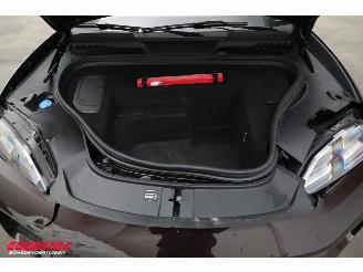 Porsche Macan 4 100 kWh Sport Chrono PDLS+ PASM Pano Bose 360° AHK 2.175 km! picture 9