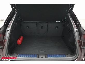 Porsche Macan 4 100 kWh Sport Chrono PDLS+ PASM Pano Bose 360° AHK 2.175 km! picture 37