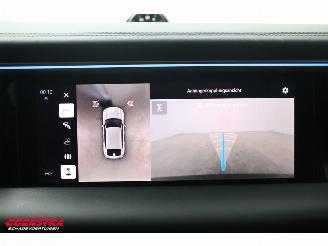 Porsche Macan 4 100 kWh Sport Chrono PDLS+ PASM Pano Bose 360° AHK 2.175 km! picture 27