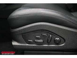 Porsche Macan 4 100 kWh Sport Chrono PDLS+ PASM Pano Bose 360° AHK 2.175 km! picture 24