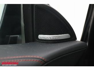 Mercedes Cla-klasse AMG 45 4MATIC Edition 1 Schalensitze Pano BiXenon Memory H/K Camera picture 24
