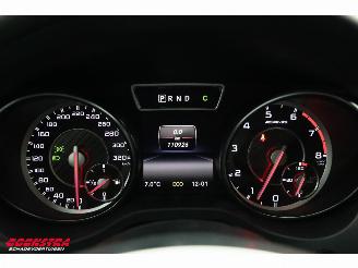 Mercedes Cla-klasse AMG 45 4MATIC Edition 1 Schalensitze Pano BiXenon Memory H/K Camera picture 20