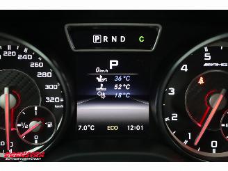 Mercedes Cla-klasse AMG 45 4MATIC Edition 1 Schalensitze Pano BiXenon Memory H/K Camera picture 22