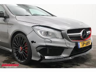 Mercedes Cla-klasse AMG 45 4MATIC Edition 1 Schalensitze Pano BiXenon Memory H/K Camera picture 6