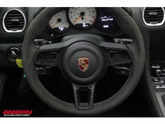 Porsche 718 Spyder RS Weissach PCCB Sport Chrono Lift Camera 1.610 km!! picture 30
