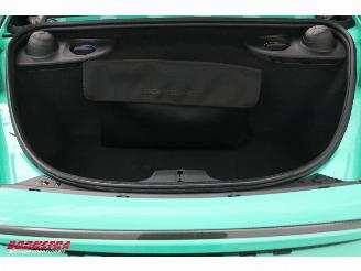 Porsche 718 Spyder RS Weissach PCCB Sport Chrono Lift Camera 1.610 km!! picture 19