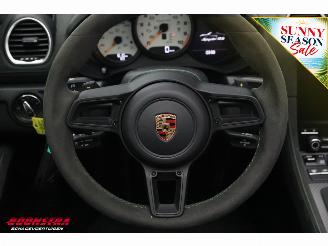 Porsche 718 Spyder RS Weissach PCCB Chrono Lift PTS 227 Lightergreen picture 30