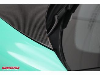 Porsche 718 Spyder RS Weissach PCCB Sport Chrono Lift Camera 1.610 km!! picture 11