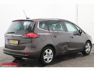 Opel Zafira Tourer 1.6 CDTI Innovation Navi Clima Cruise Camera PDC picture 3