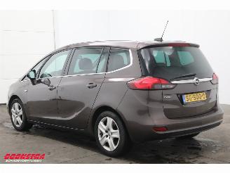 Opel Zafira Tourer 1.6 CDTI Innovation Navi Clima Cruise Camera PDC picture 4