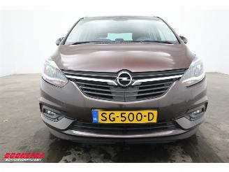 Opel Zafira Tourer 1.6 CDTI Innovation Navi Clima Cruise Camera PDC picture 7