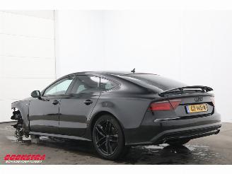 Audi A7 Sportback 1.8 TFSI Aut. S-Line LED Leder Navi Clima Cruise Camera SHZ picture 4