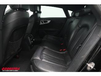 Audi A7 Sportback 1.8 TFSI Aut. S-Line LED Leder Navi Clima Cruise Camera SHZ picture 18