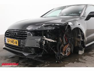 Audi A7 Sportback 1.8 TFSI Aut. S-Line LED Leder Navi Clima Cruise Camera SHZ picture 10