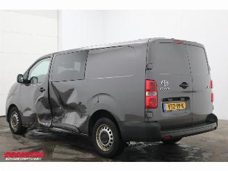 Toyota Proace 2.0 D-4D DoKa DC 6P. Navi Airco Cruise Apple/Android PDC picture 4