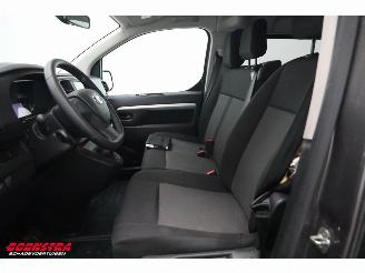 Toyota Proace 2.0 D-4D DoKa DC 6P. Navi Airco Cruise Apple/Android PDC picture 14